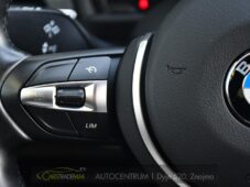 BMW Řada 2 216d GRAND TOURER M-SPORT 7MÍS - 28