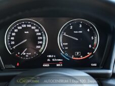 BMW Řada 2 216d GRAND TOURER M-SPORT 7MÍS - 29