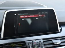 BMW Řada 2 216d GRAND TOURER M-SPORT 7MÍS - 32