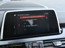 BMW Řada 2 216d GRAND TOURER M-SPORT 7MÍS - 33