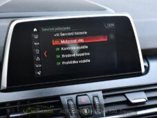 BMW Řada 2 216d GRAND TOURER M-SPORT 7MÍS - 34