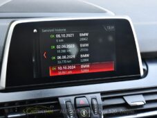 BMW Řada 2 216d GRAND TOURER M-SPORT 7MÍS - 35