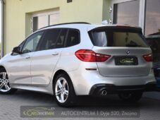 BMW Řada 2 216d GRAND TOURER M-SPORT 7MÍS - 2