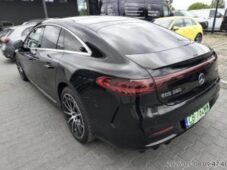 Mercedes-Benz EQS 580 4-matic AMG PŘIPRAVUJEME - 3