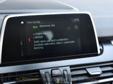 BMW Řada 2 216d GRAND TOURER M-SPORT 7MÍS - 36