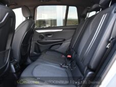 BMW Řada 2 216d GRAND TOURER M-SPORT 7MÍS - 16