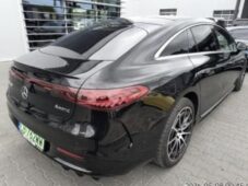 Mercedes-Benz EQS 580 4-matic AMG PŘIPRAVUJEME - 4
