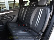 BMW Řada 2 216d GRAND TOURER M-SPORT 7MÍS - 17