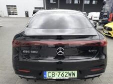 Mercedes-Benz EQS 580 4-matic AMG PŘIPRAVUJEME - 5