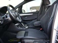 BMW Řada 2 216d GRAND TOURER M-SPORT 7MÍS - 8
