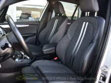 BMW Řada 2 216d GRAND TOURER M-SPORT 7MÍS - 9