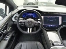 Mercedes-Benz EQS 580 4-matic AMG PŘIPRAVUJEME - 9