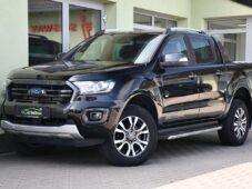 Ford Ranger 2.0 WILDTRAK - 0