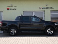 Ford Ranger 2.0 WILDTRAK - 11