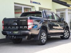 Ford Ranger 2.0 WILDTRAK - 3
