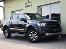 Ford Ranger 2.0 WILDTRAK - 1