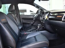Ford Ranger 2.0 WILDTRAK - 17