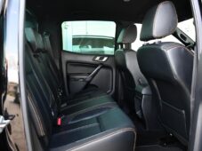 Ford Ranger 2.0 WILDTRAK - 18