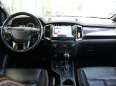 Ford Ranger 2.0 WILDTRAK - 4
