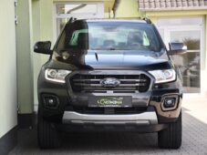 Ford Ranger 2.0 WILDTRAK - 8