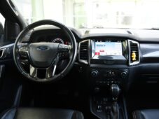 Ford Ranger 2.0 WILDTRAK - 5
