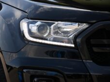 Ford Ranger 2.0 WILDTRAK - 37