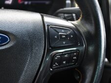 Ford Ranger 2.0 WILDTRAK - 22