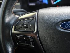 Ford Ranger 2.0 WILDTRAK - 23