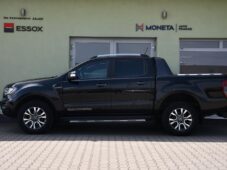 Ford Ranger 2.0 WILDTRAK - 10