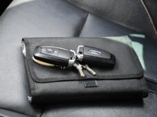 Ford Ranger 2.0 WILDTRAK - 38