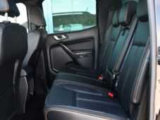 Ford Ranger 2.0 WILDTRAK - 12
