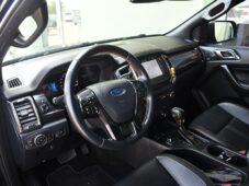 Ford Ranger 2.0 WILDTRAK - 14