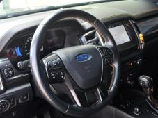Ford Ranger 2.0 WILDTRAK - 15