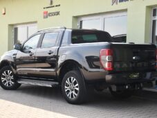 Ford Ranger 2.0 WILDTRAK - 2