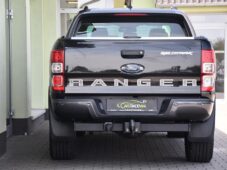 Ford Ranger 2.0 WILDTRAK - 9