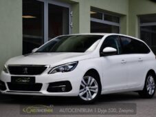 Peugeot 308 SW 1.5BlueHDi ACTIVE CARPLAY - 0