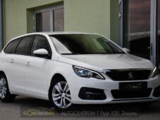 Peugeot 308 SW 1.5BlueHDi ACTIVE CARPLAY - 6