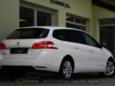 Peugeot 308 SW 1.5BlueHDi ACTIVE CARPLAY - 4