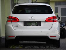 Peugeot 308 SW 1.5BlueHDi ACTIVE CARPLAY - 3
