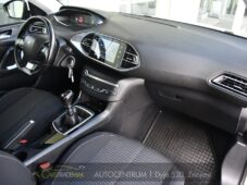 Peugeot 308 SW 1.5BlueHDi ACTIVE CARPLAY - 14