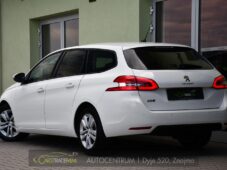 Peugeot 308 SW 1.5BlueHDi ACTIVE CARPLAY - 2