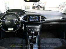 Peugeot 308 SW 1.5BlueHDi ACTIVE CARPLAY - 20