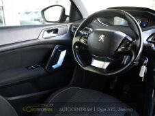Peugeot 308 SW 1.5BlueHDi ACTIVE CARPLAY - 21