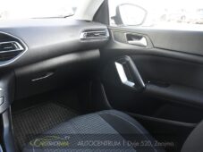 Peugeot 308 SW 1.5BlueHDi ACTIVE CARPLAY - 22