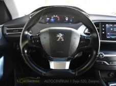 Peugeot 308 SW 1.5BlueHDi ACTIVE CARPLAY - 26