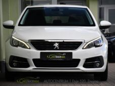 Peugeot 308 SW 1.5BlueHDi ACTIVE CARPLAY - 7
