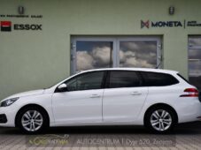 Peugeot 308 SW 1.5BlueHDi ACTIVE CARPLAY - 1