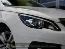 Peugeot 308 SW 1.5BlueHDi ACTIVE CARPLAY - 47