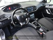 Peugeot 308 SW 1.5BlueHDi ACTIVE CARPLAY - 8