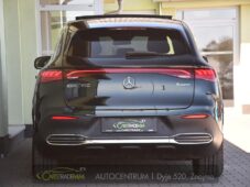 Mercedes-Benz EQE SUV 350 AMG 4MATIC - 3